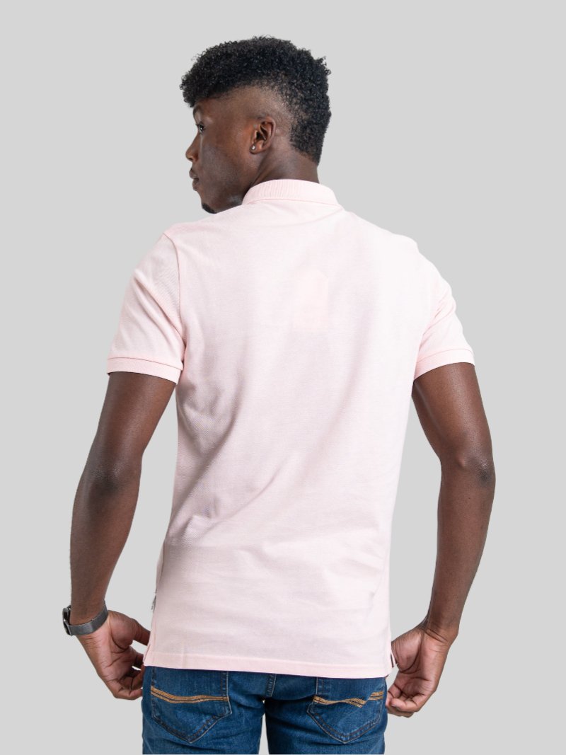 BEN POLO - ROSE - Switch On Africa