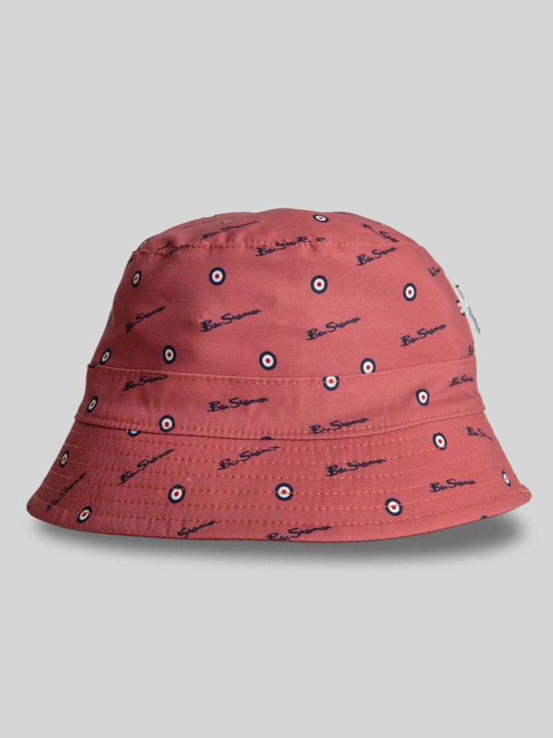 BenSherman Deepy Bucket Astro Dust - Switch On Africa