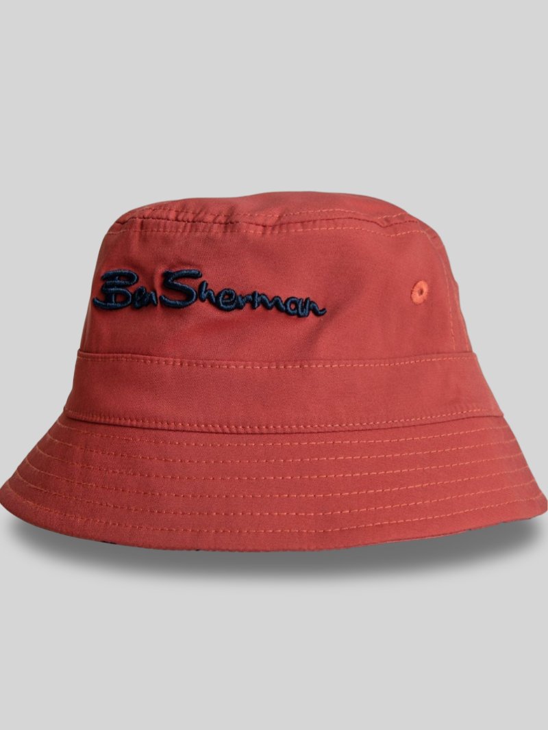 BenSherman Deepy Bucket Astro Dust - Switch On Africa