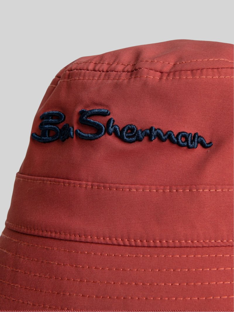BenSherman Deepy Bucket Astro Dust - Switch On Africa
