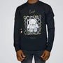 Covali Siena Sweater Black - Switch On Africa