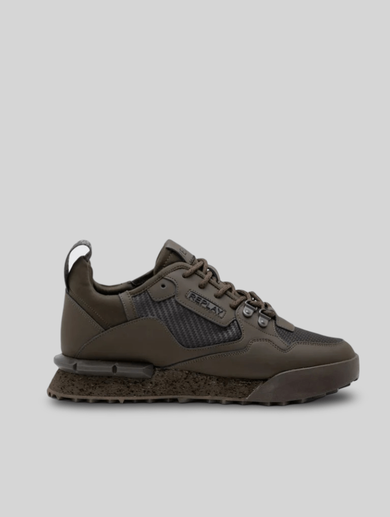 Field Speed Carbon SA Mil Green - Switch On Africa