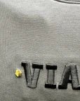 Ground Sweatshirt Grey - Switch On Africa