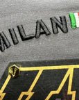 Ground Sweatshirt Grey - Switch On Africa