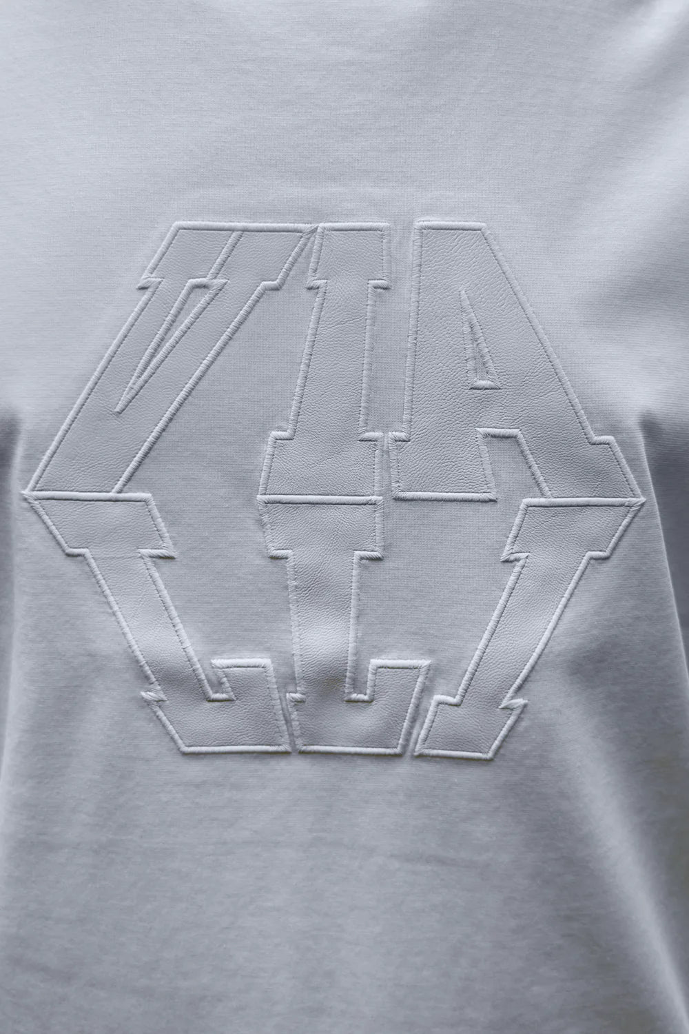 Jerry T-Shirt White - Switch On Africa