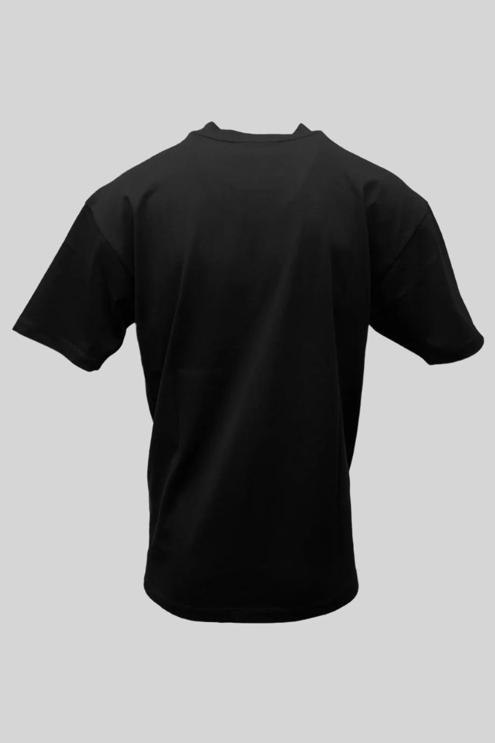 Joker T-Shirt Black - Switch On Africa