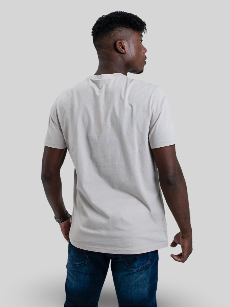 MOTION TARGET PUFF PRINT - PLASTER - Switch On Africa