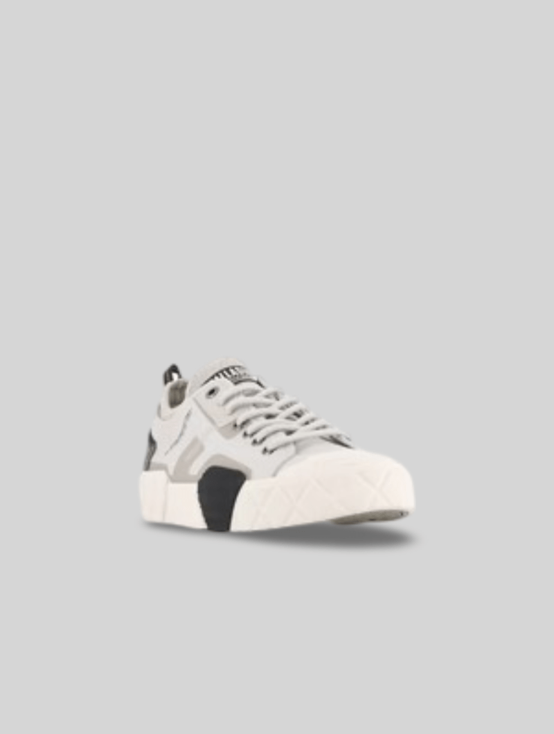 Palladium Ace City Shell LO2 Natural Grey - Switch On Africa