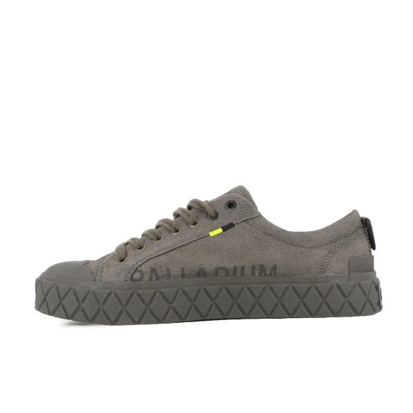 Palladium Palla Ace Lo Major Brown - Switch On Africa