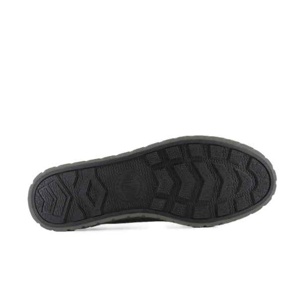 Palladium Palla Ace Lo Major Brown - Switch On Africa
