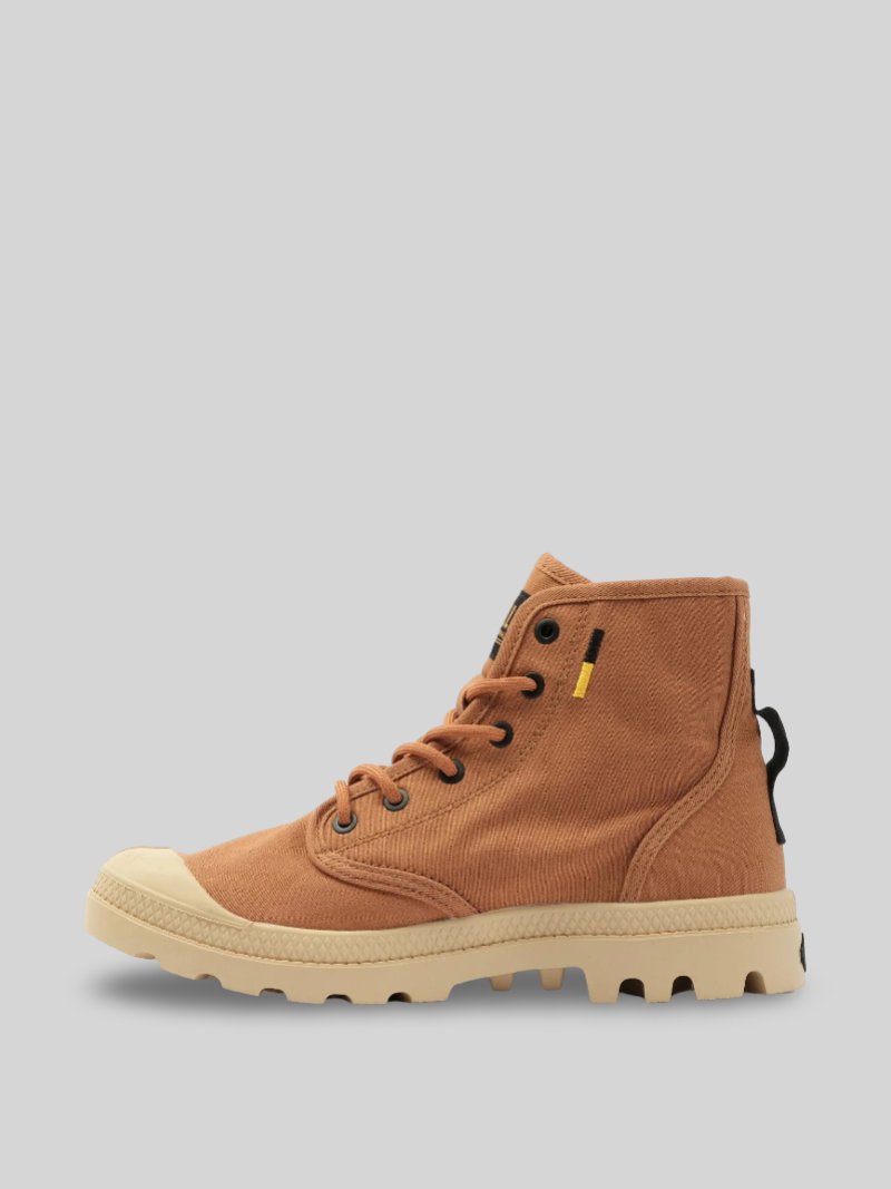 Palladium Pampa Hi HTG Supply Peru Archive - Switch On Africa