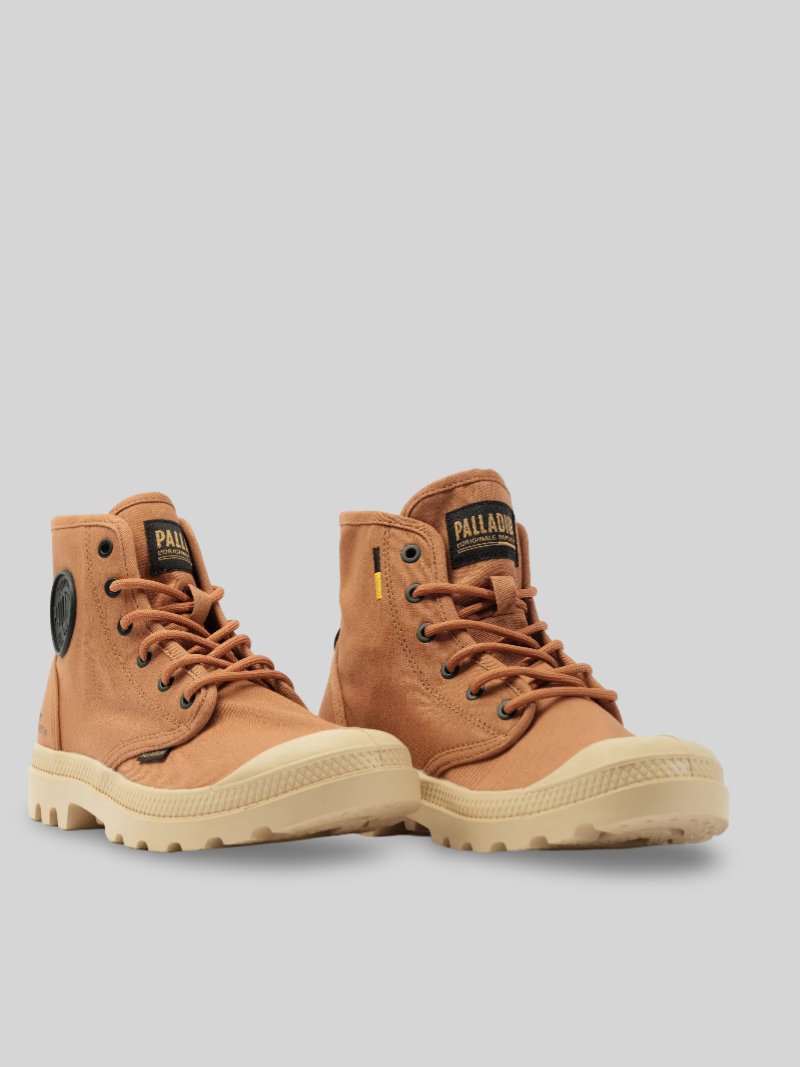 Palladium Pampa Hi HTG Supply Peru Archive - Switch On Africa