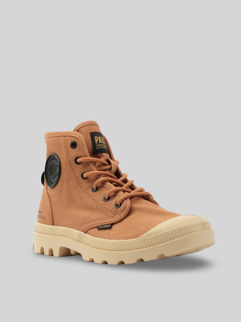 Palladium Pampa Hi HTG Supply Peru Archive - Switch On Africa