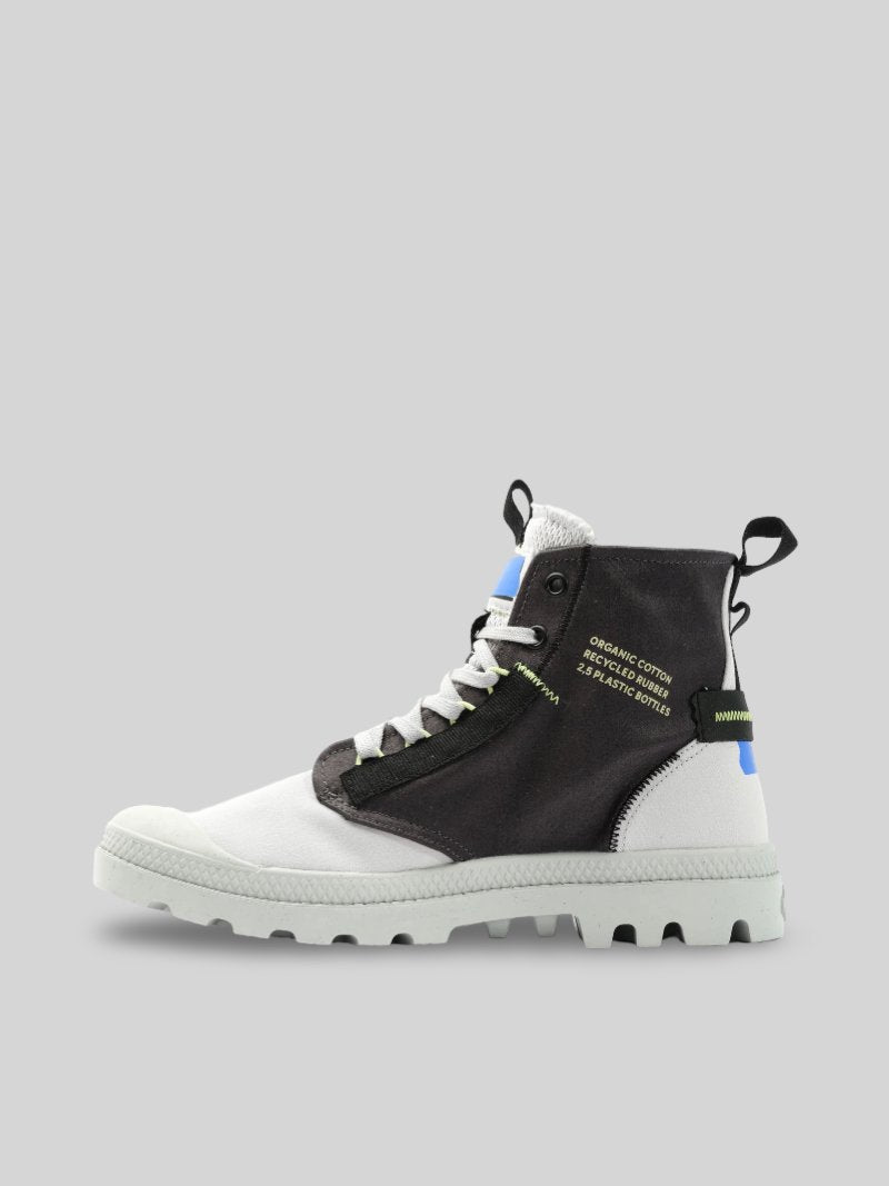 Palladium Pampa Hi Re - Craft VAP - Switch On Africa