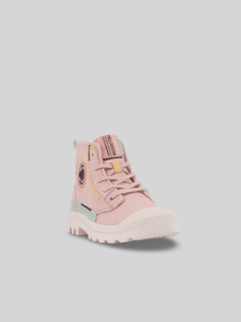 Palladium Pampa Underlayer Rose SMK - Switch On Africa