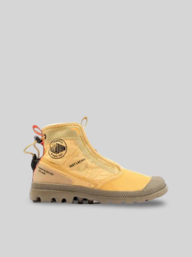 Pampa Travel Lite Ochre - Switch On Africa