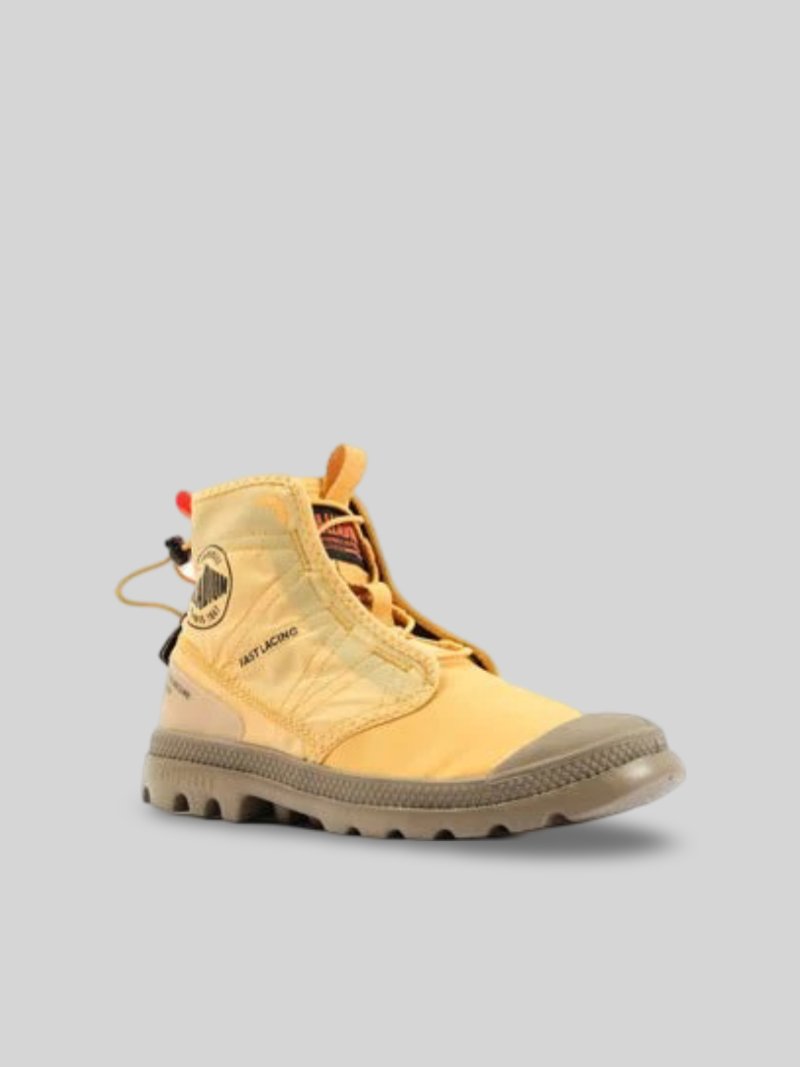 Pampa Travel Lite Ochre - Switch On Africa