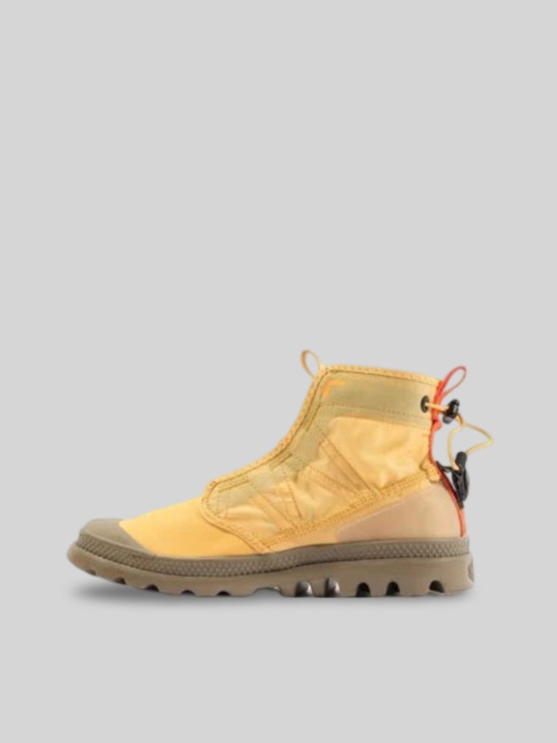 Pampa Travel Lite Ochre - Switch On Africa