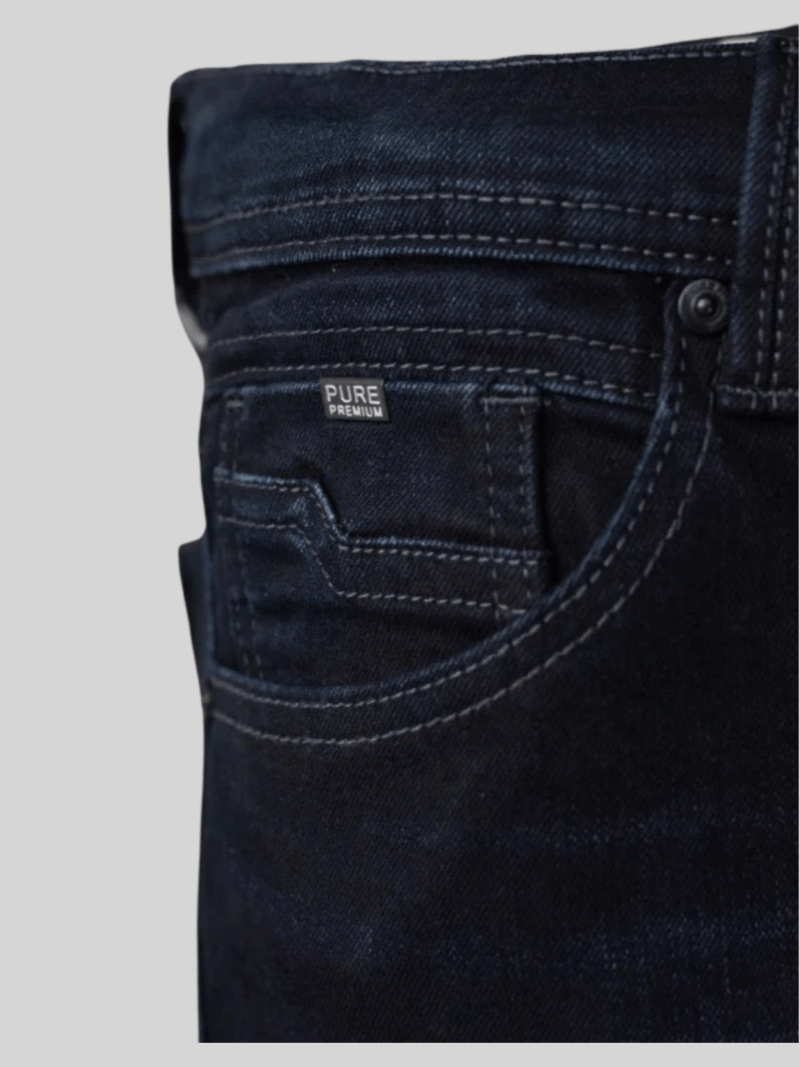 Pure Premium Enzo Jean Ink - Switch On Africa