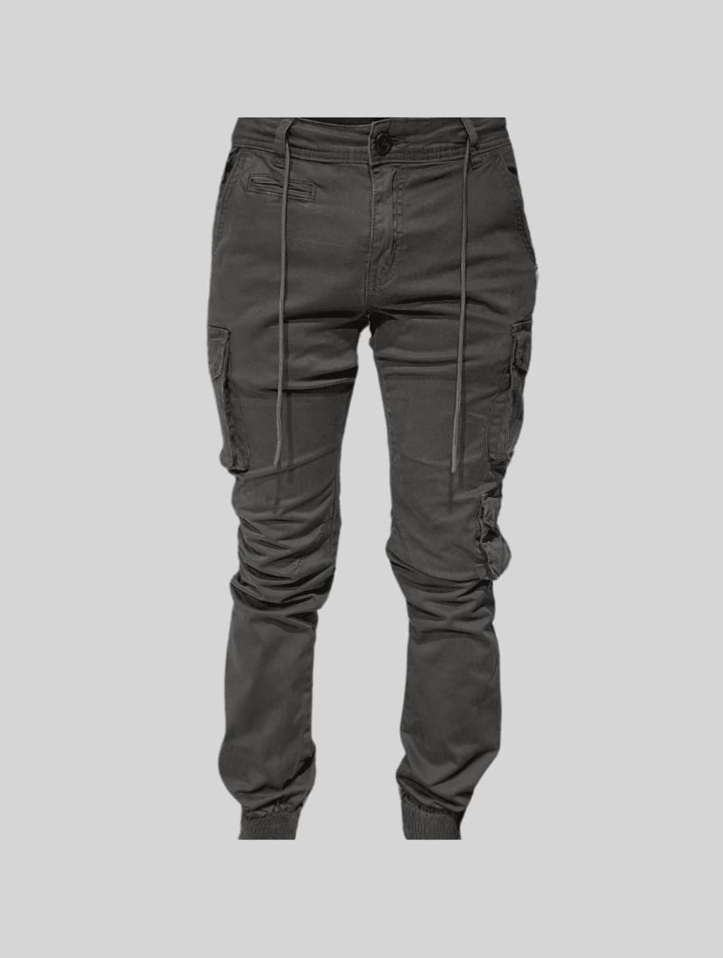 Pure Premium Gentrix Cargo Green - Switch On Africa