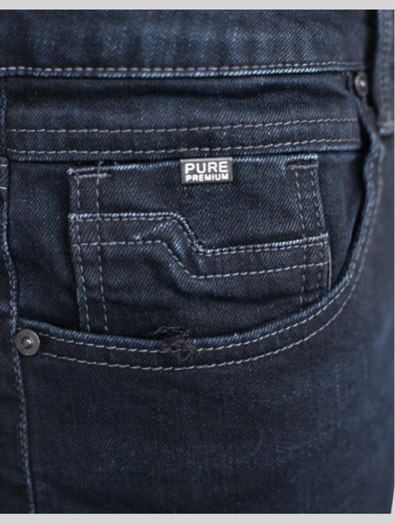 Pure Premium Lorenzo Jean Ink - Switch On Africa