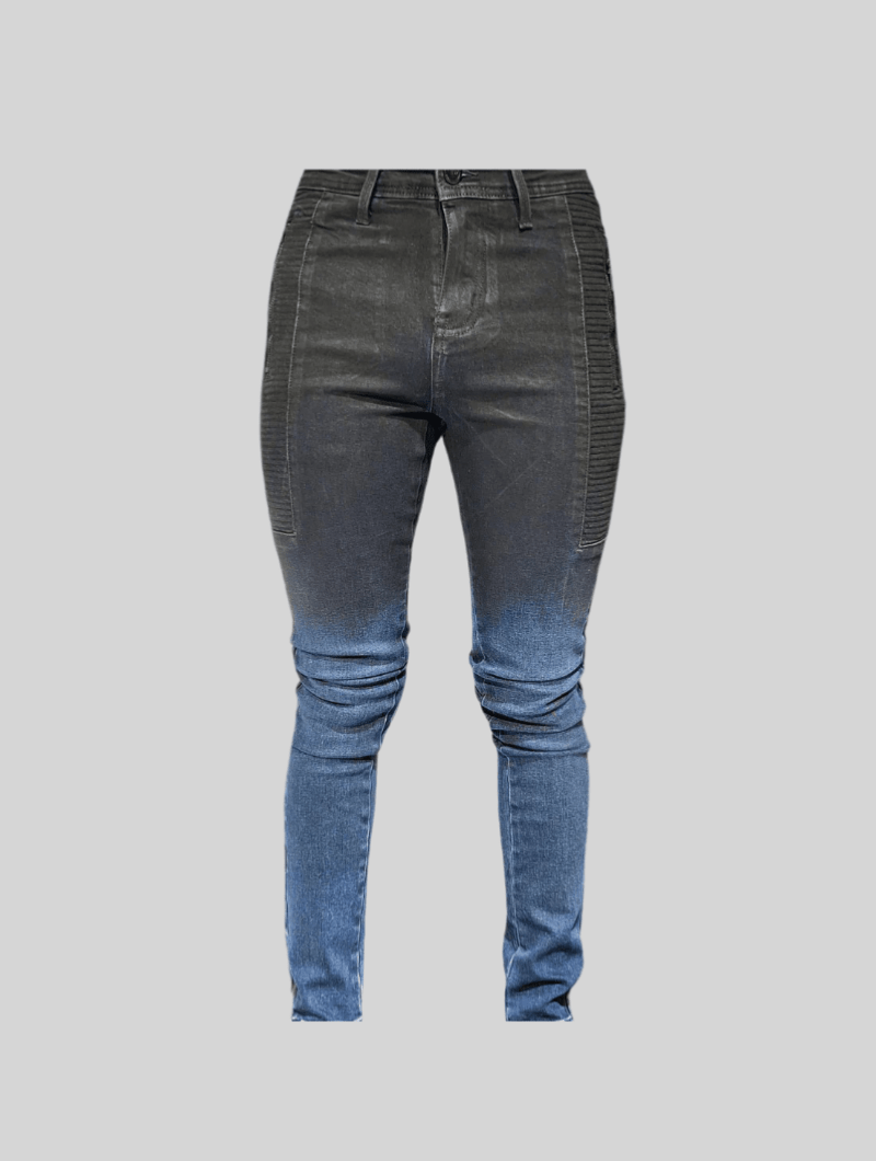 Pure Premium Monza Jean Ink - Switch On Africa