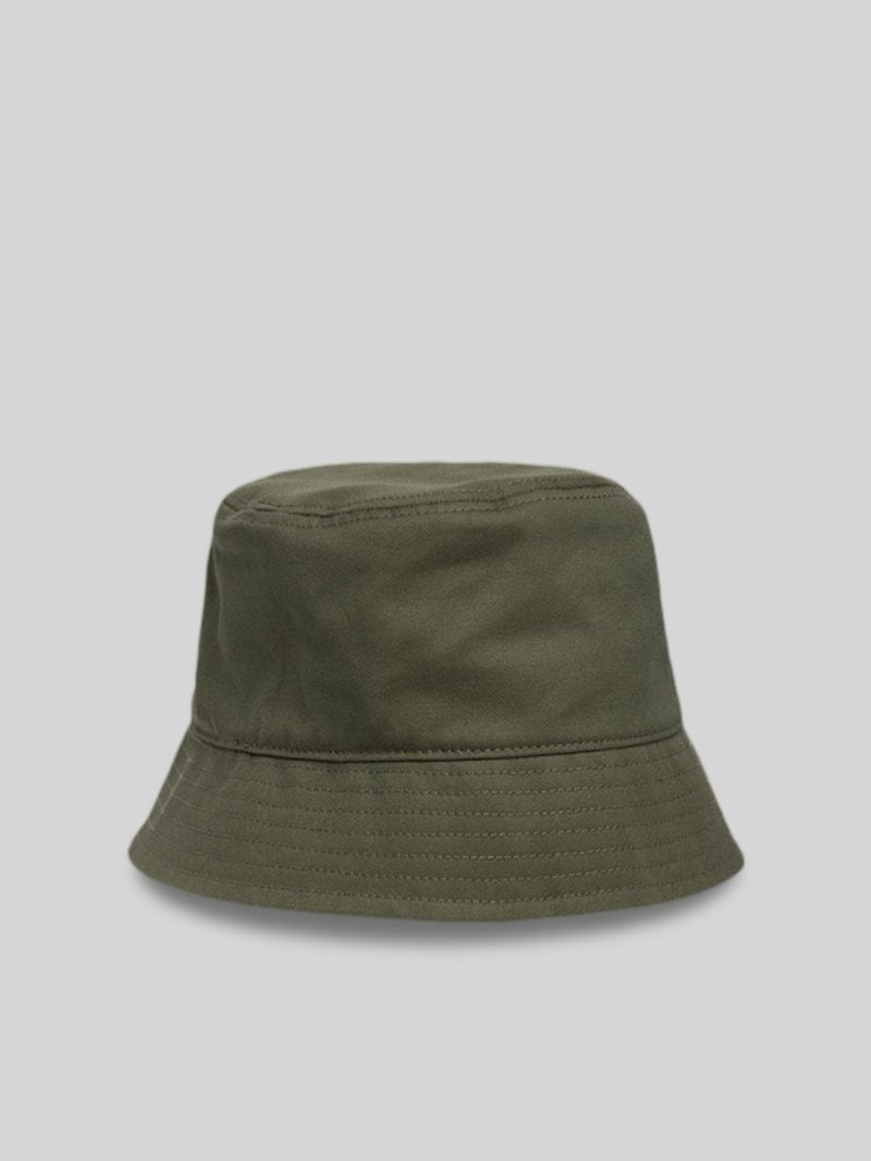 Replay Bucket Hat Olive - Switch On Africa