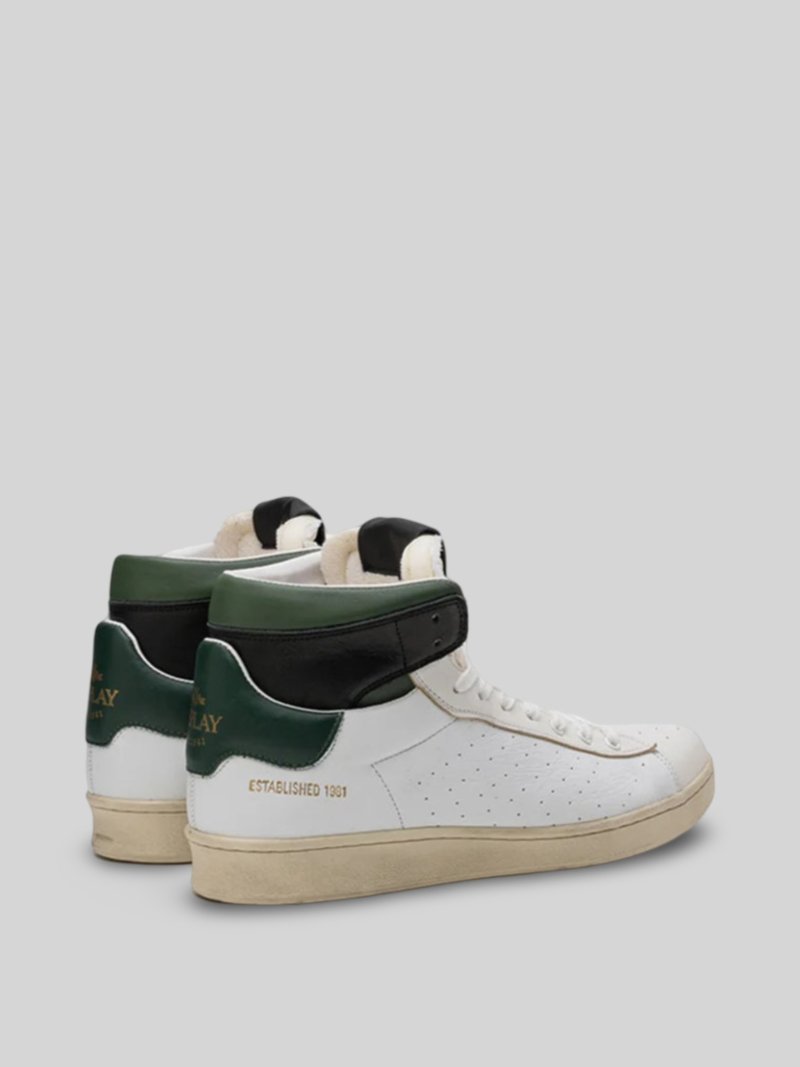 Replay Century Dual Sneaker - Switch On Africa