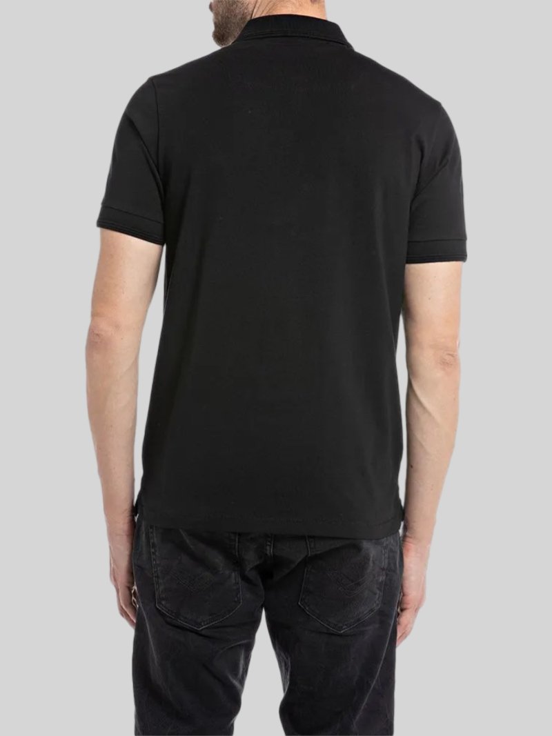 Replay Diamond G Black - Switch On Africa