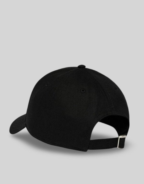 Replay Embro Cap Black - Switch On Africa