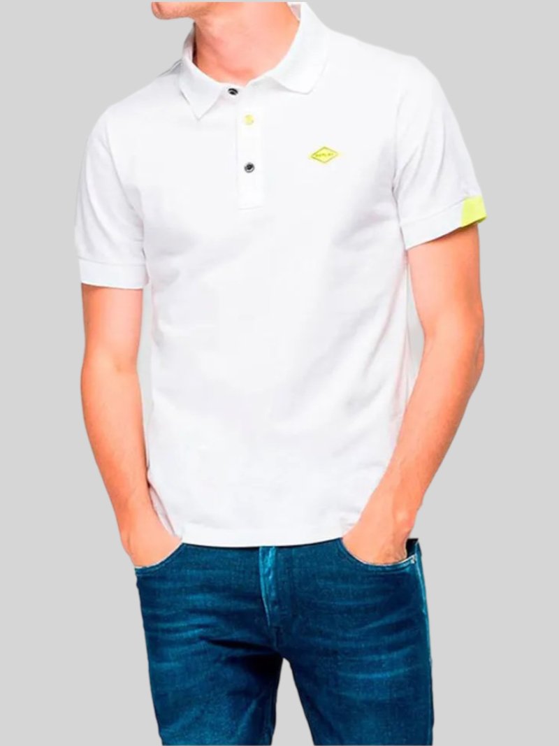 Replay Neon Diamond Logo - Switch On Africa