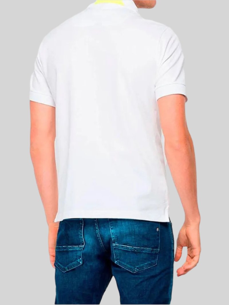 Replay Neon Diamond Logo - Switch On Africa