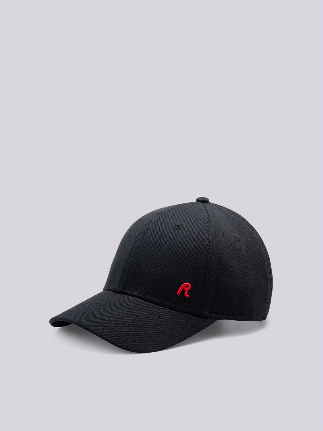 Replay R Logo Cap - Switch On Africa