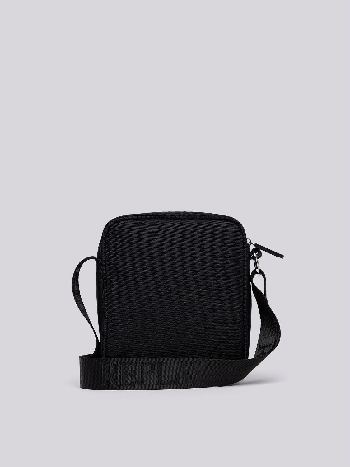 Replay Superior Bag Black - Switch On Africa