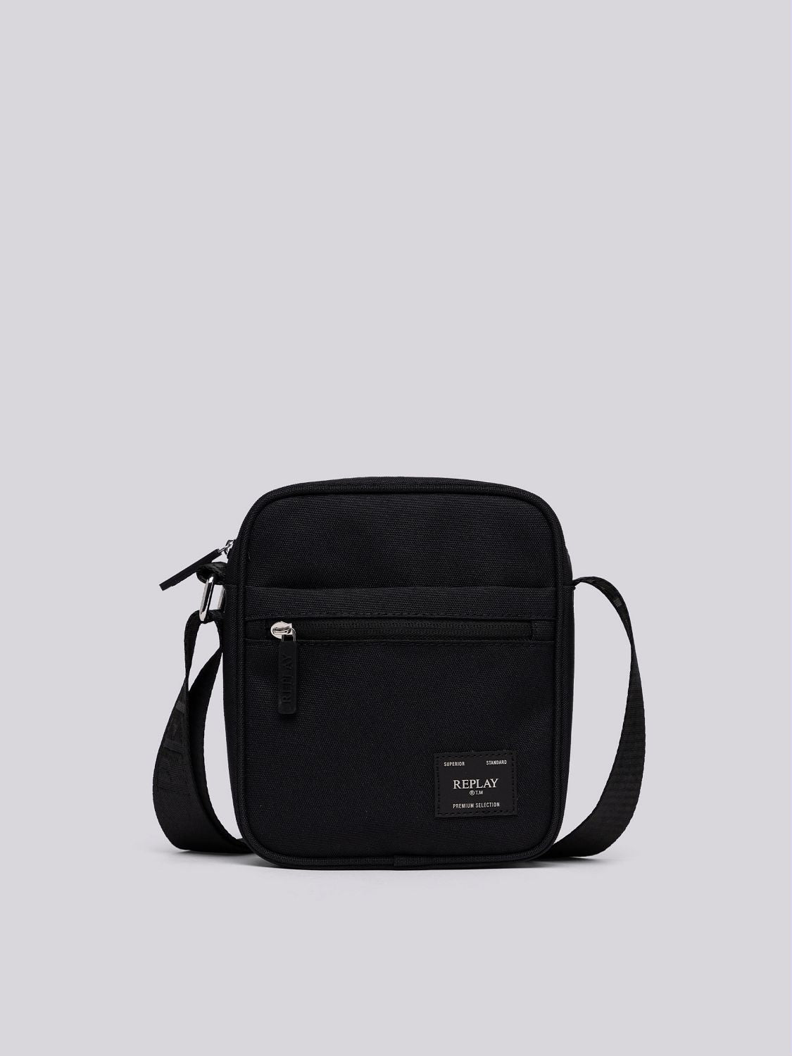 Replay Superior Bag Black - Switch On Africa