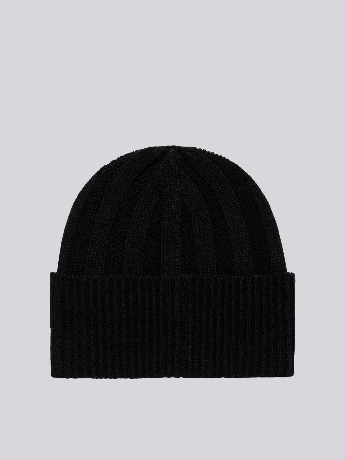 Replay TM Beanie Black - Switch On Africa