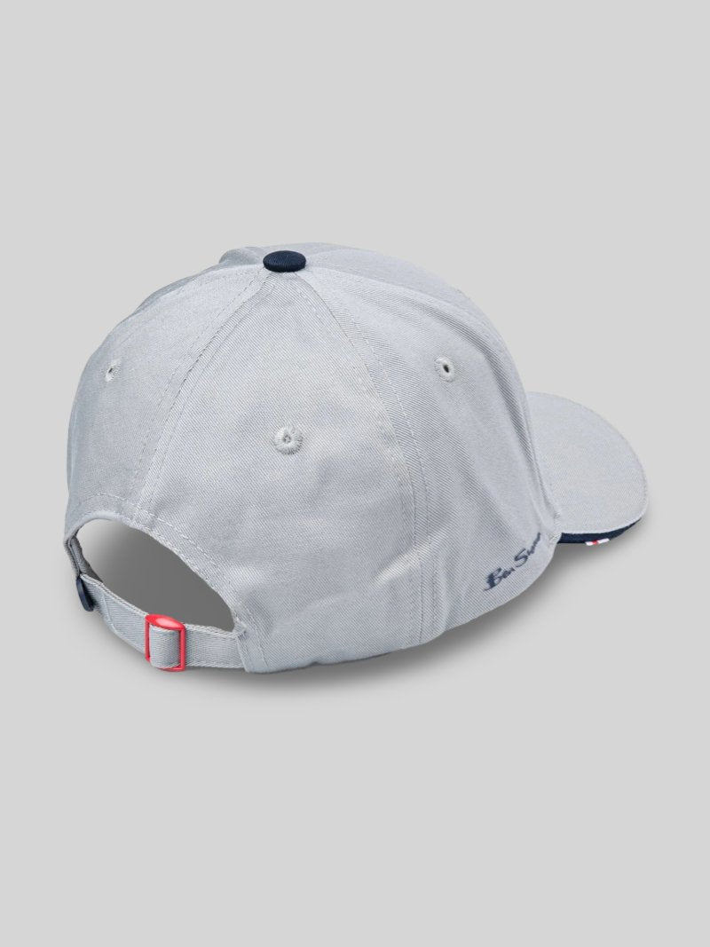 Targy Cap Grey - Switch On Africa