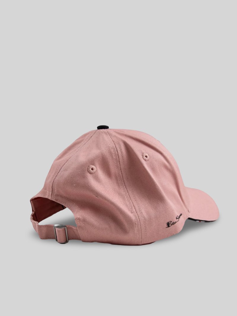Targy Cap Light Pink - Switch On Africa