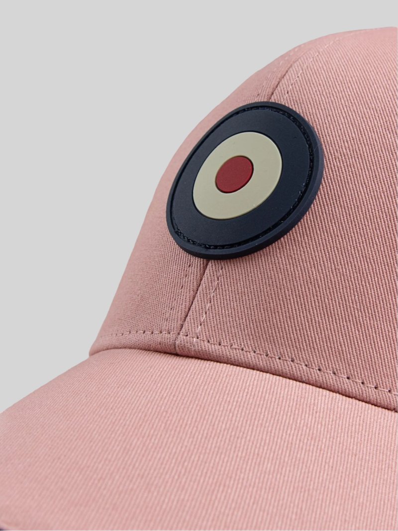 Targy Cap Light Pink - Switch On Africa