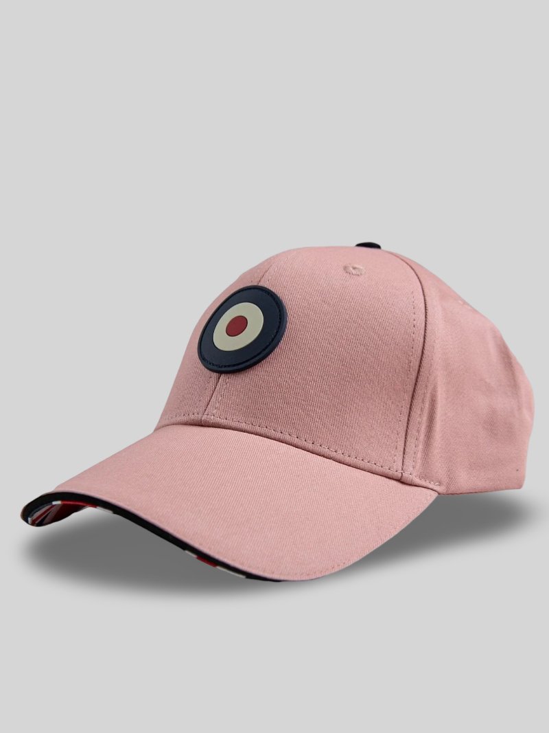 Targy Cap Light Pink - Switch On Africa