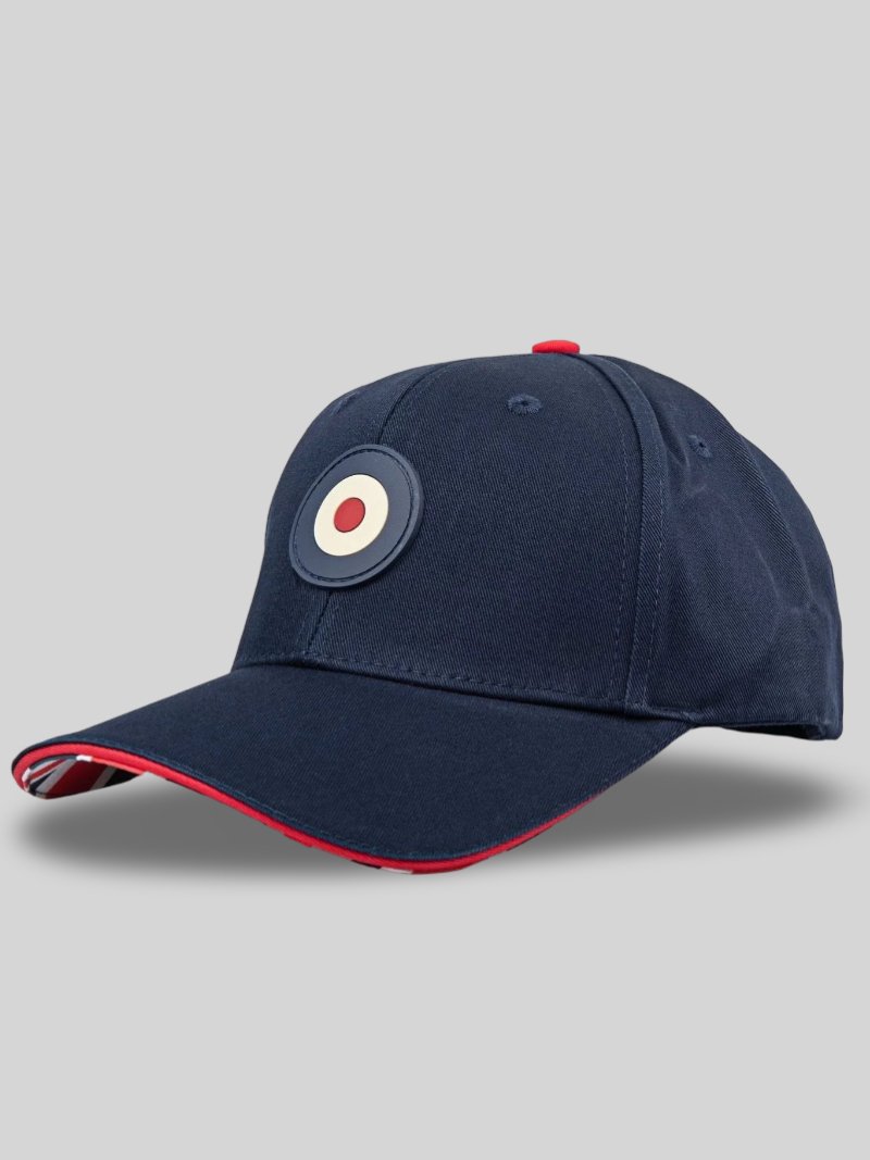 Targy Cap Navy - Switch On Africa
