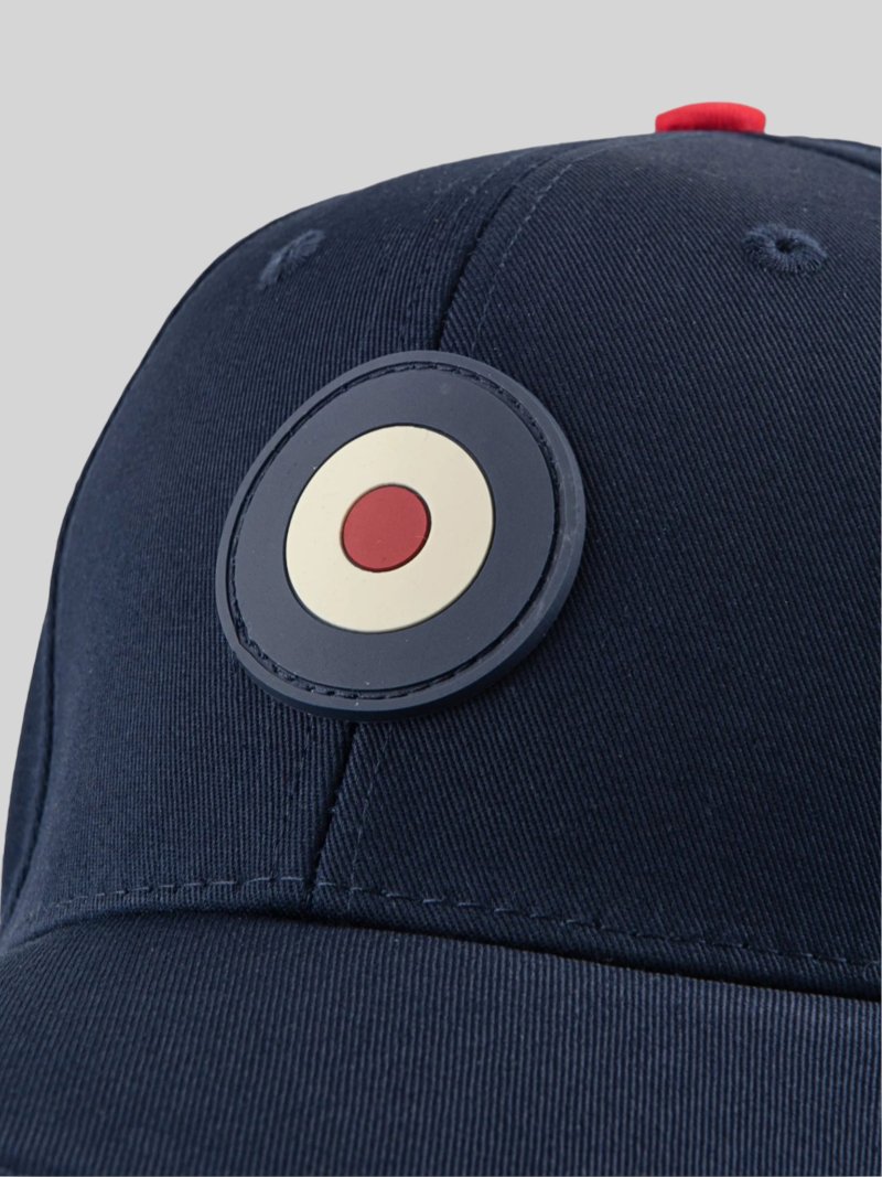 Targy Cap Navy - Switch On Africa