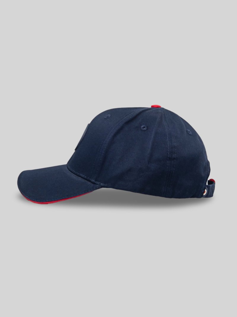 Targy Cap Navy - Switch On Africa