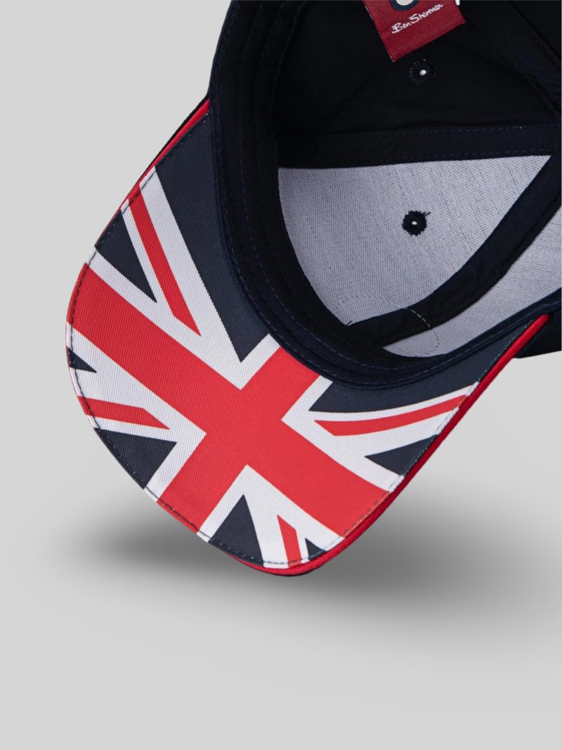 Targy Cap Navy - Switch On Africa