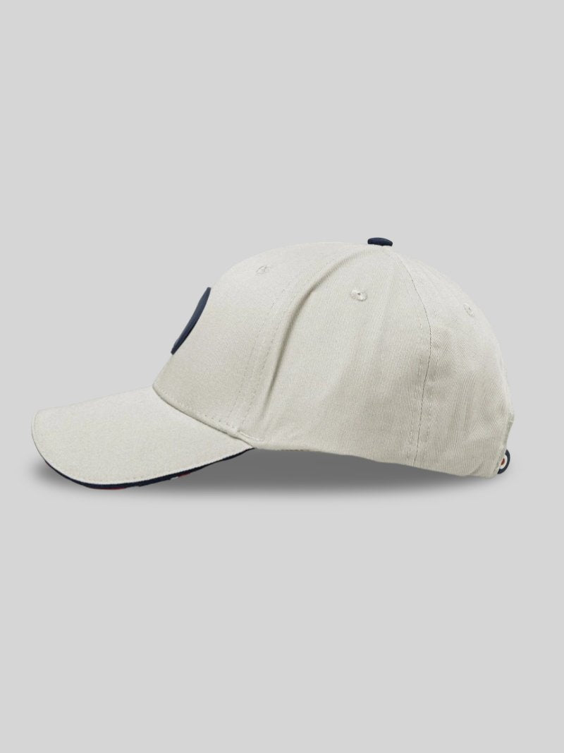 Targy Cap Off White - Switch On Africa