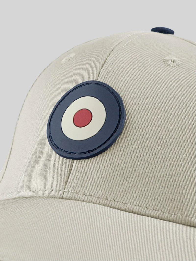 Targy Cap Off White - Switch On Africa