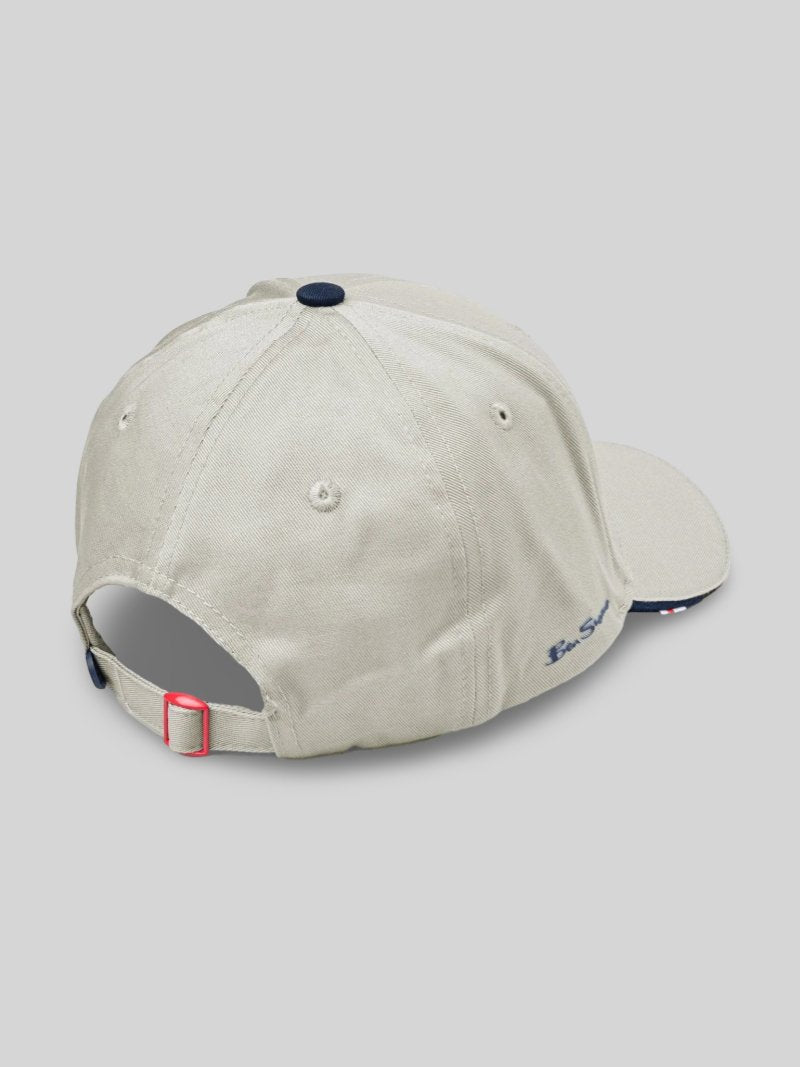 Targy Cap Off White - Switch On Africa