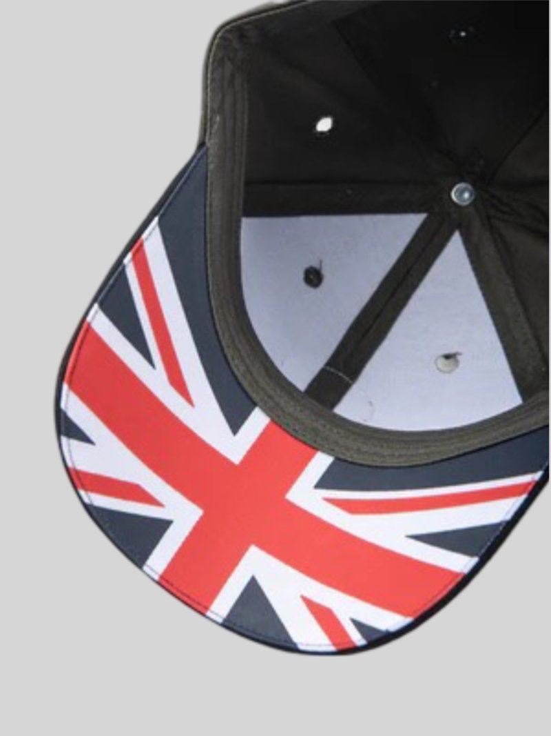 Targy Cap Olive - Switch On Africa