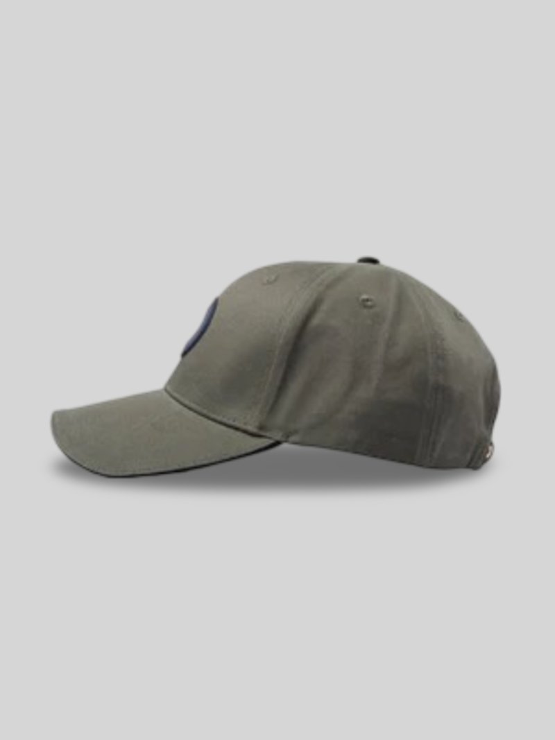 Targy Cap Olive - Switch On Africa