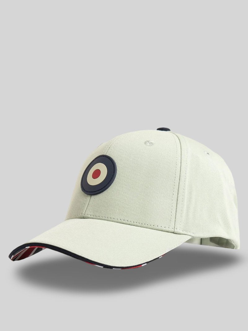 Targy Cap Pistachio - Switch On Africa